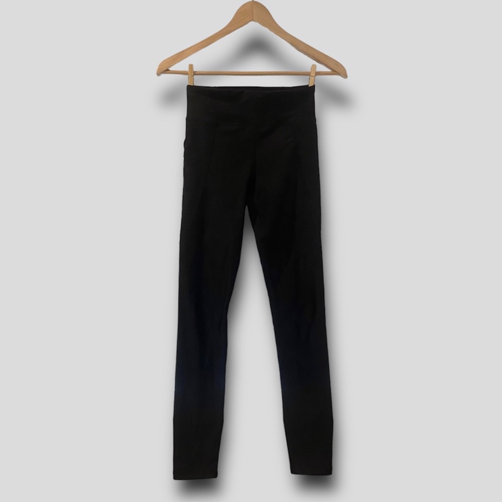2 pairs, Old Navy Active Kids Powersoft Leggings 8 & 10-12